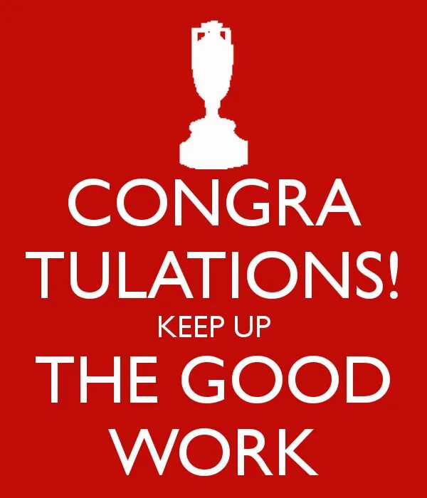 Keep up the work. Good work. Keep up. Keep it the good work. Keep up great work.