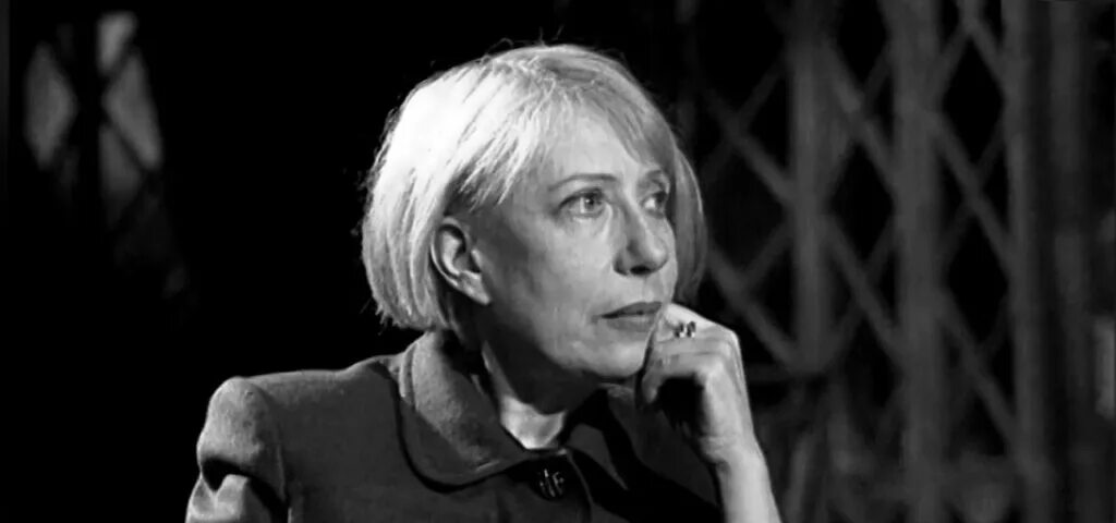 Интервью шаляпина с чуриковой