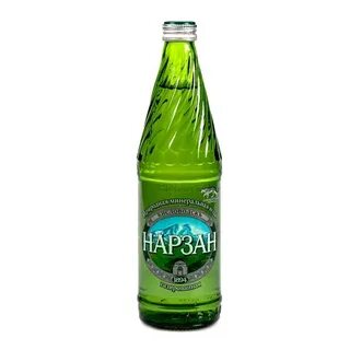 Нарзан минеральная вода показания