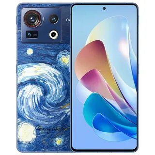 Смартфон starry