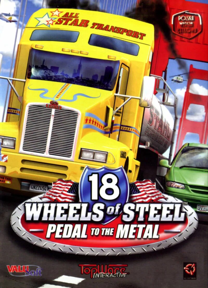 18 pedal to metal. 18 Wheels of Steel PTTM. 18 Стальных колёс Pedal to the Metal. 18 Wheels of Steel Pedal to the Metal Грузовики. 18 Wheels of Steel диск.
