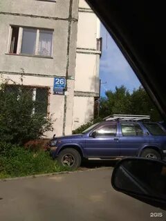 Чкалова 26