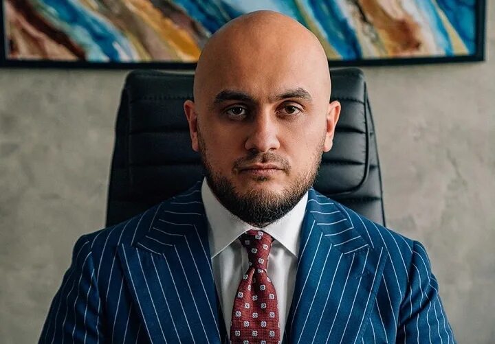 Бишенов и партнеры