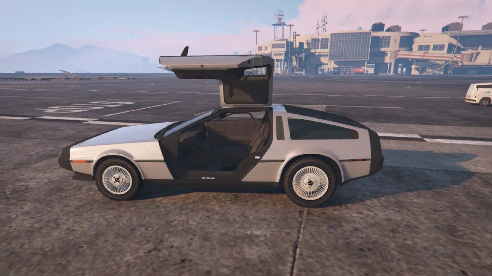 Летающая машина гта 5. Делориан в ГТА 5. DELOREAN В ГТА 5. Делориан машина ГТА 5. DMC 12 GTA 5.