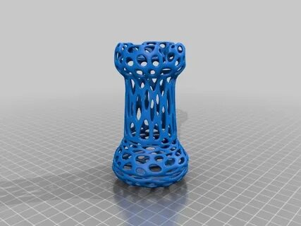 3d model для принтера