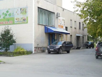 Володарского 35