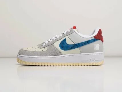 Nike air force undefeated