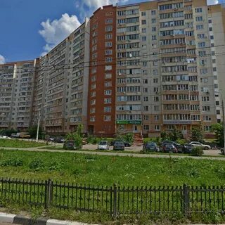 Г подольск ул тепличная