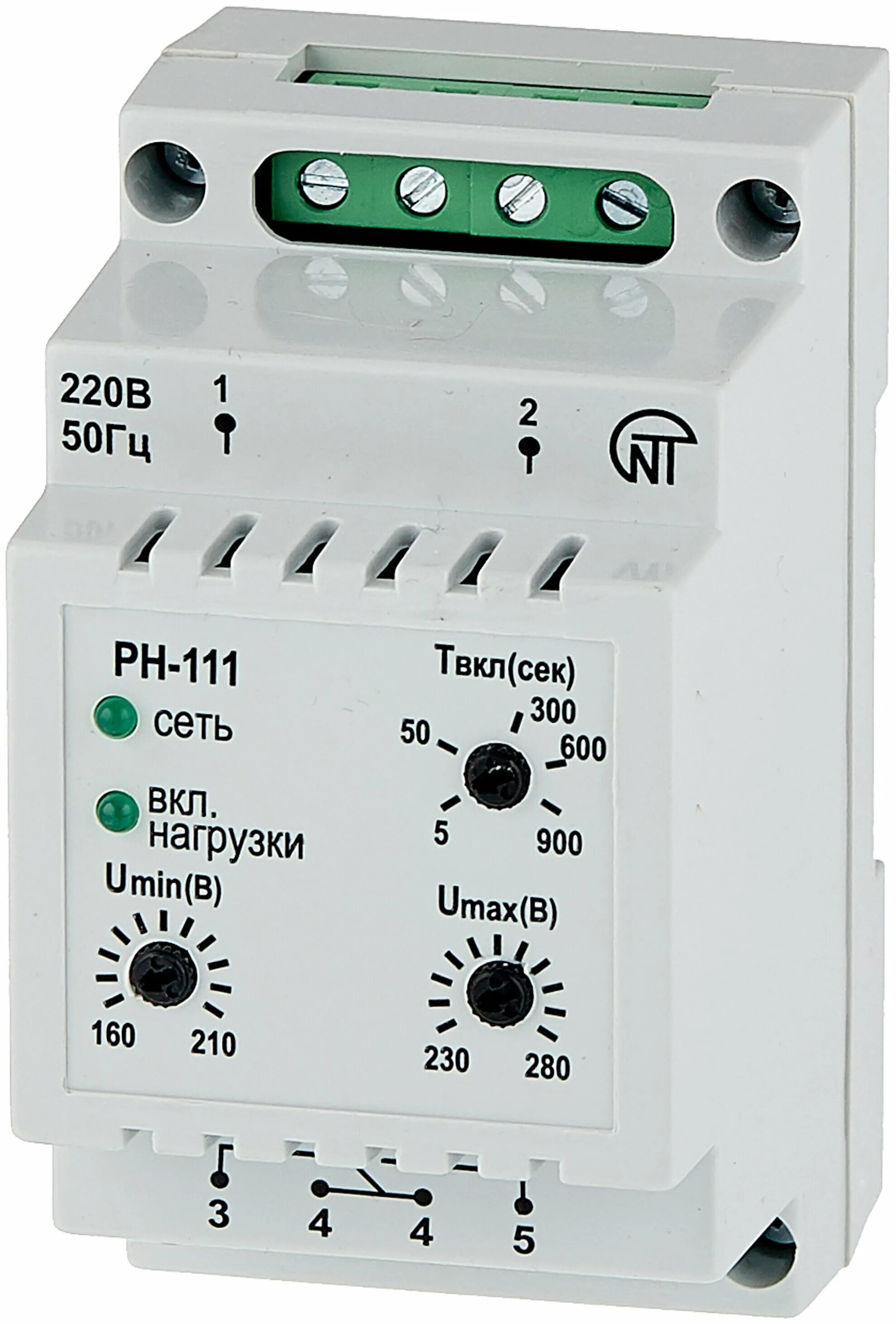 реле напряжения рн. реле напряжения рн-111. реле напряжения volt control рн-116. реле напряжения рн-125 новатек. реле контроля напряжения рн-111м.