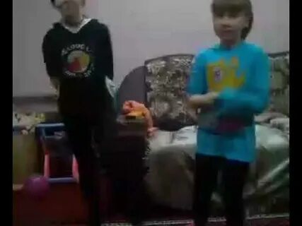 Танец але але але