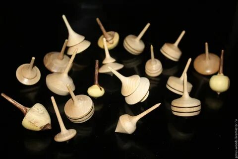 Кубарь