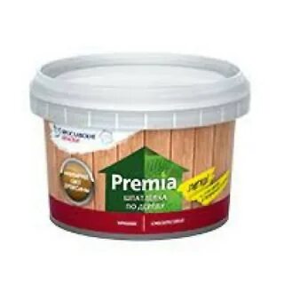 Работы шпатлевки по дереву