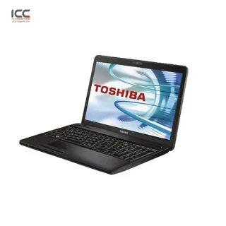 Toshiba satellite c660