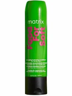 Matrix food for soft маска