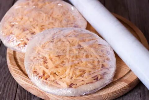 Можно ли замораживать тесто для пиццы