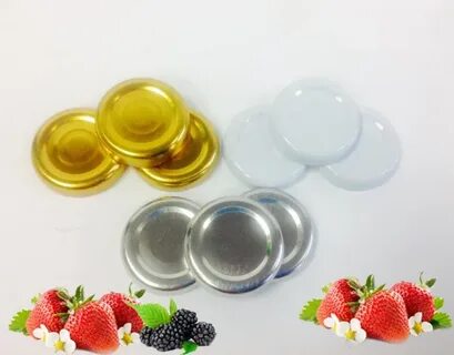 Какие крышки выбрать