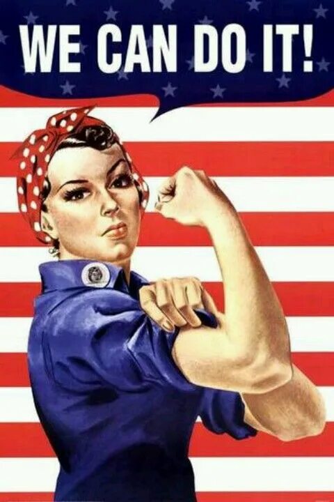 Can we cancel. Плакаты США. Американские плакаты второй мировой. Американские плакаты времен второй мировой войны. Американский военный плакат женщина.