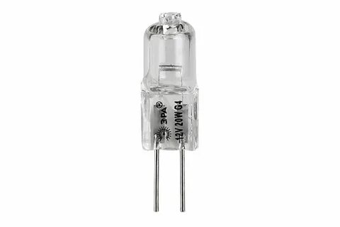 Галогеновые лампы g4 12v 20w