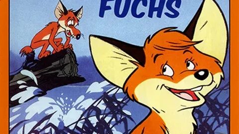 Лисенок вук 1981