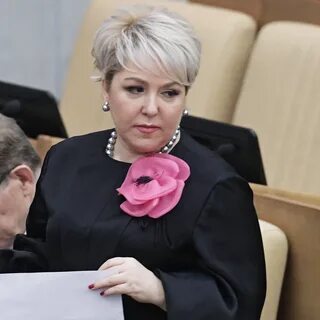 Депутаты госдумы биография