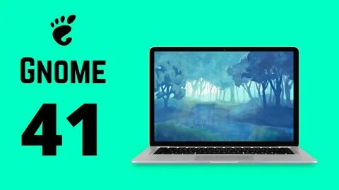 Use gnome