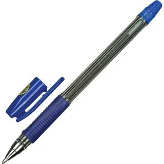 Pilot bps gp f синяя