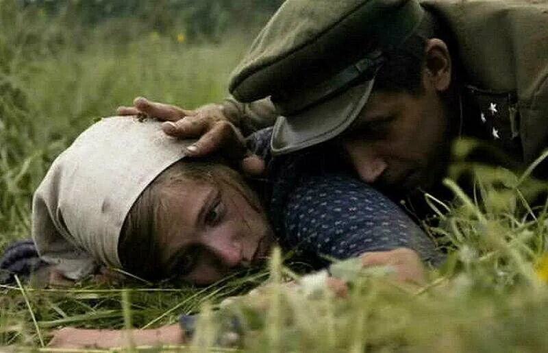 Спас любимую ценой своей жизни