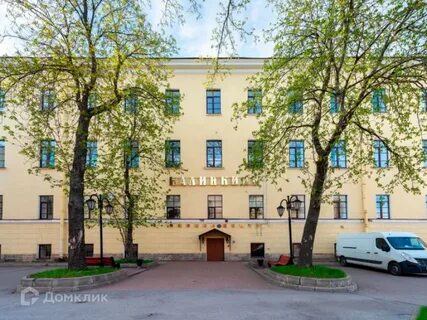 Санкт петербург рижский проспект 12
