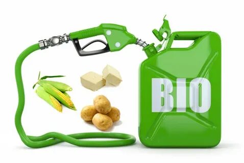 Российский рынок биотоплива пересматривает ориентиры