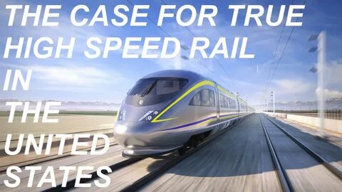 High speed 7