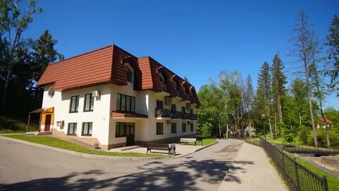 Дмитровский санаторий московская область