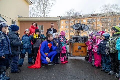 Свердловский отдел