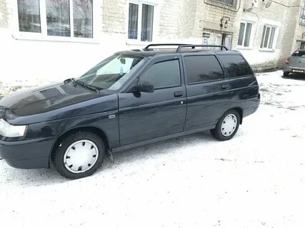 Ваз 2111 бу авито