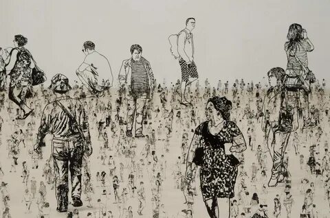 I people