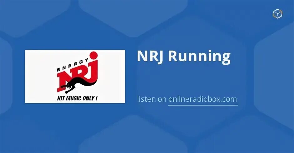 Радио nrj плейлист