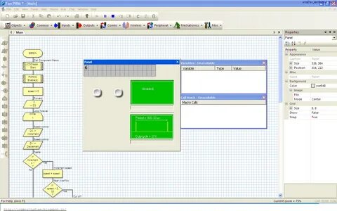 Flowcode