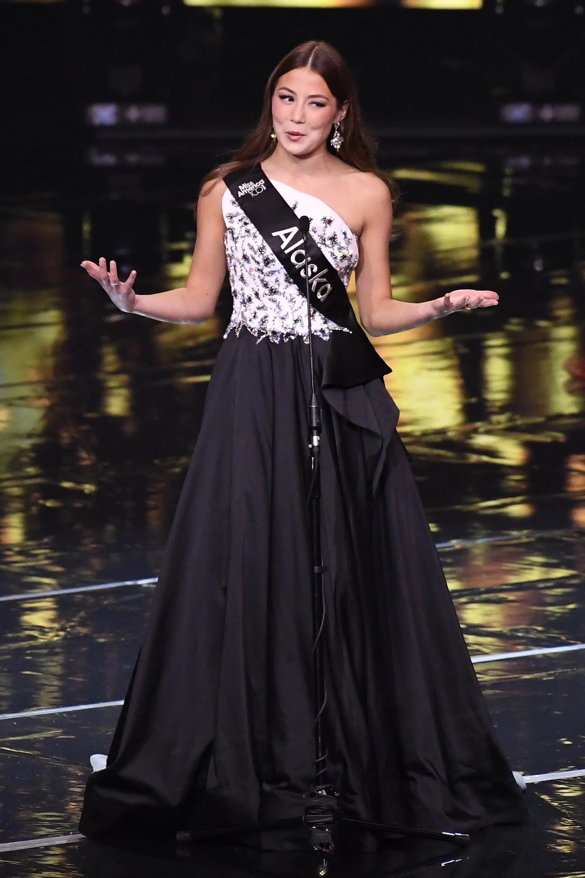 Мисс европа 2024 победительница фото