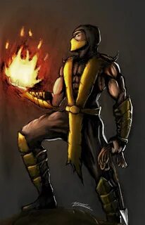 Mk paint