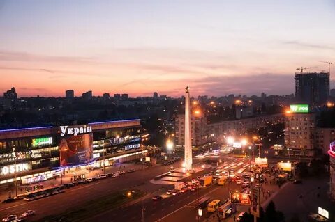 Улица площадь победы
