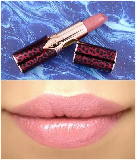 Charlotte Tilbury Hot Lips Отзывы