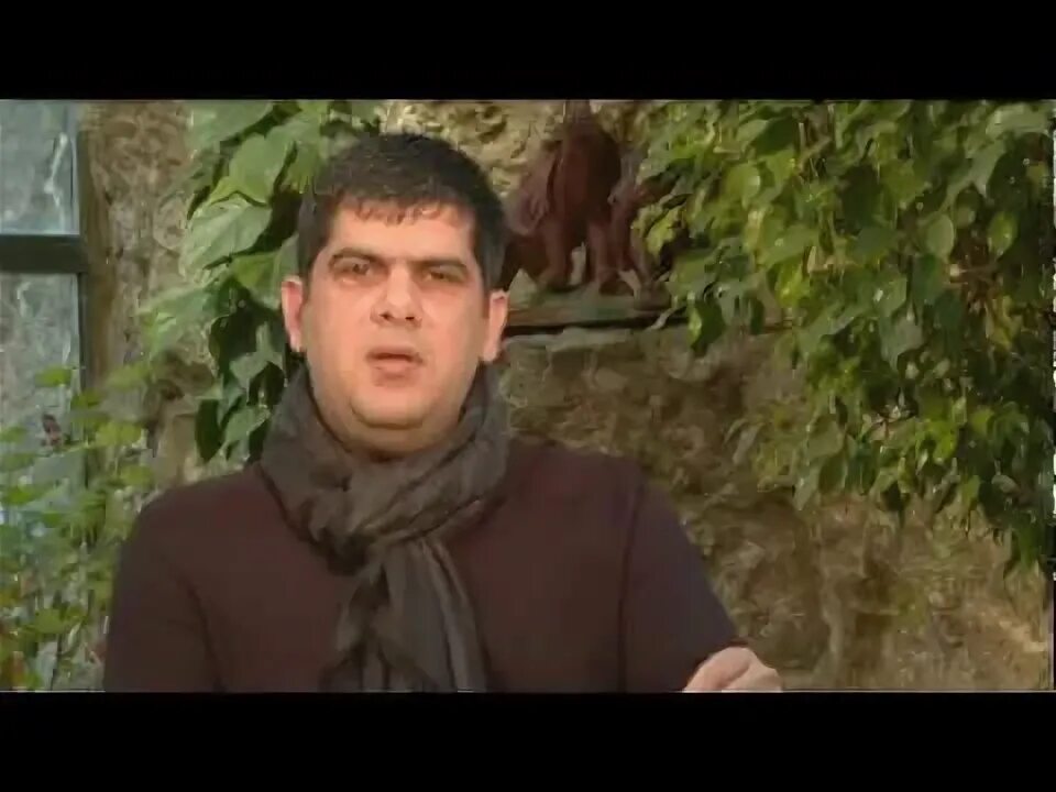 сафари тв выпуск 2