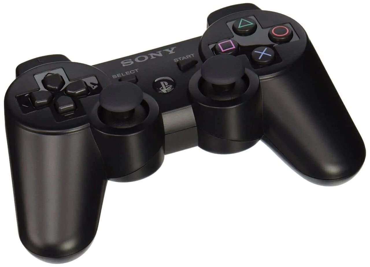 Геймпад Sony Dualshock ps3 Controller Wireless. Sony PLAYSTATION 3 Dualshock 3. Джойстик ps3 Sixaxis. Sixaxis Wireless Controller Dualshock 3. Джойстик black