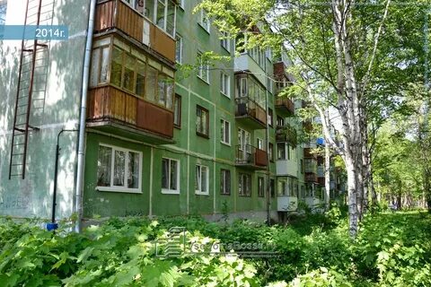 Крупская 31