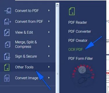 Pdf в распознаваемый pdf