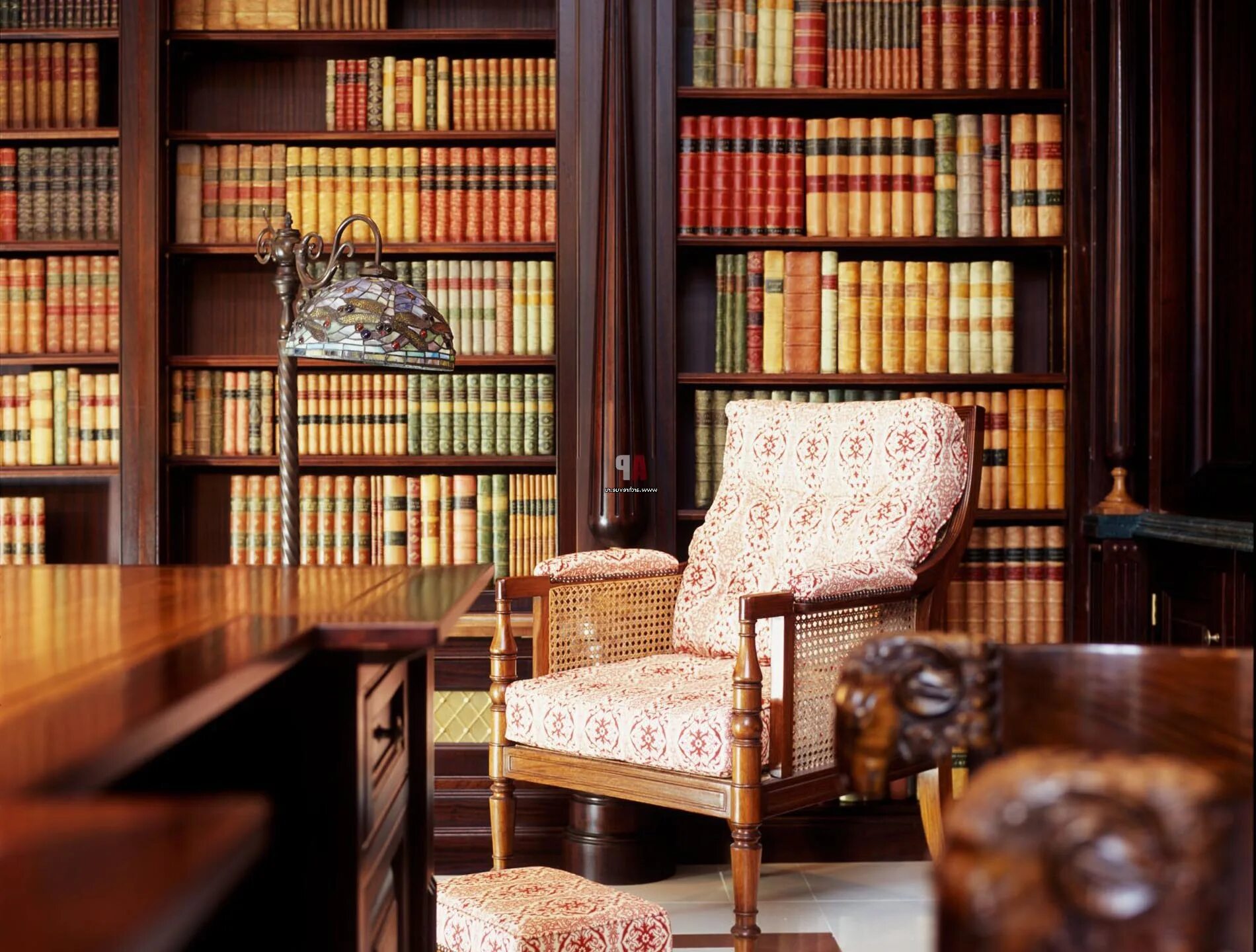 Style library