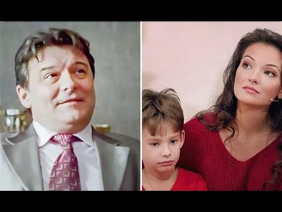 Она пережила два развода и смерть первого сына, но даже оставшись одна с детьми,