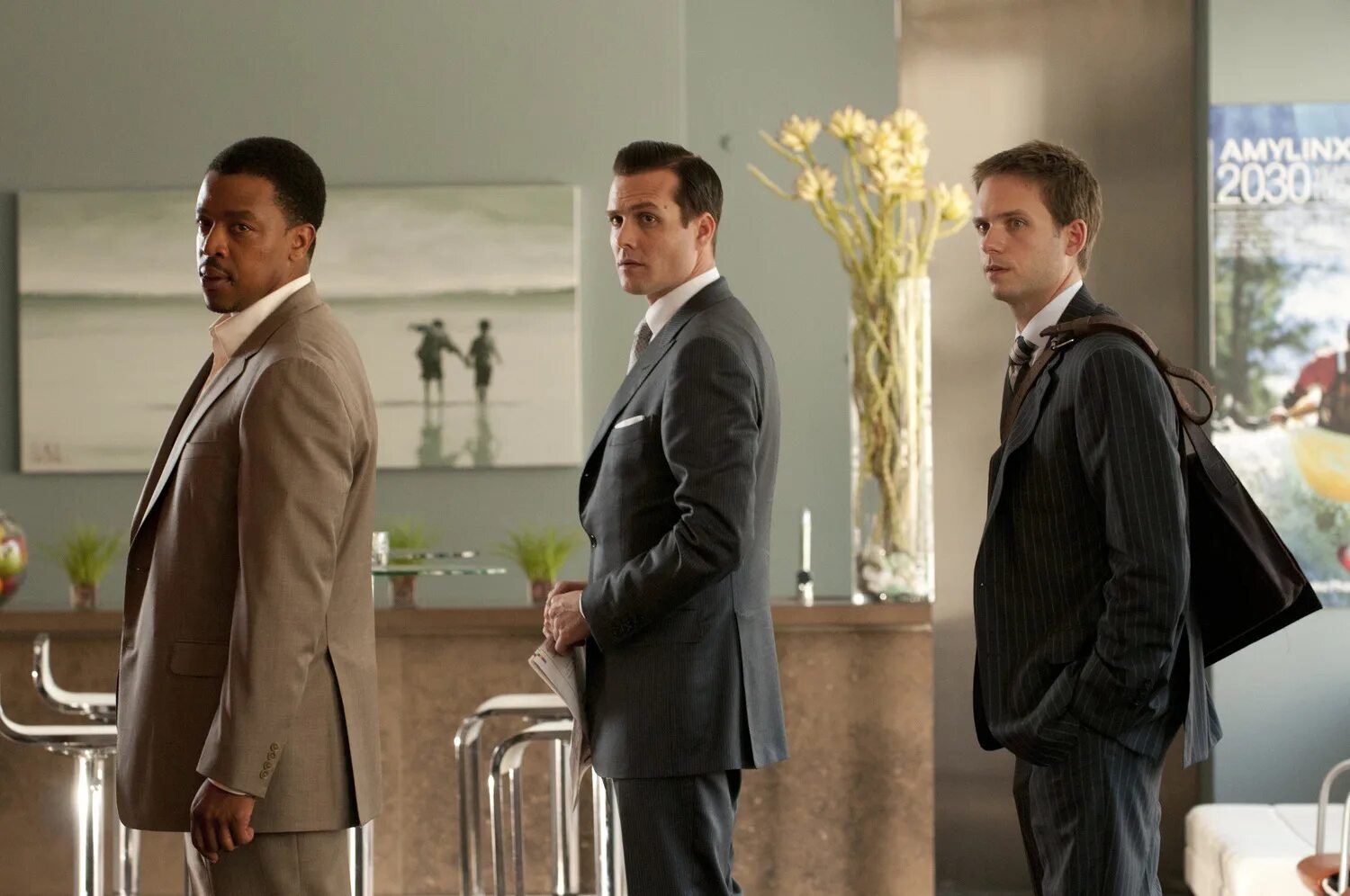 Suits 1