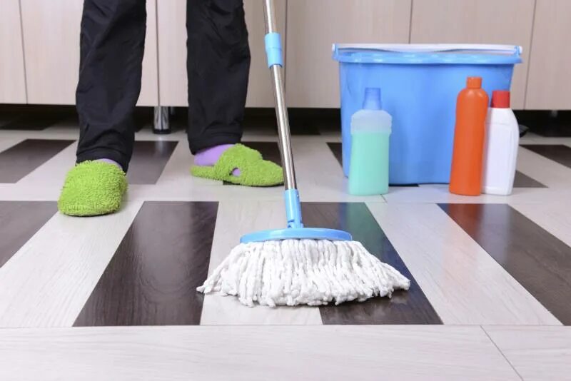 Мытье пола. Тряпки для уборки. Уборка пола. Швабра губчатая. Floor cleaner.