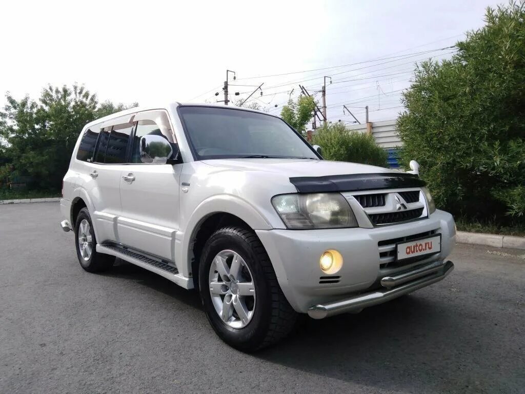 Mitsubishi Pajero 2005. Митсубиси Паджеро 2005. Мицубиси Паджеро 2005 года. Паджеро до 2005. Купить паджеро 2005