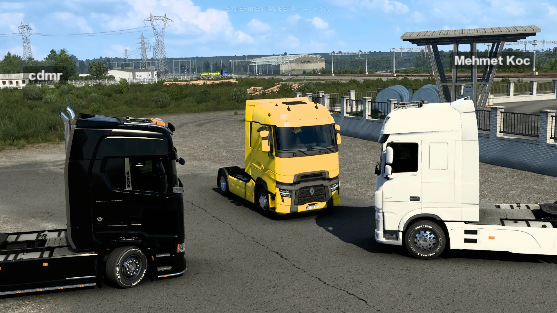 Ets2 конвой. Стрим ets 2 конвой. грузовик маск из фильма конвой для етс 2 1.36.